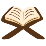 Imagem com uma manjedoura, e uma bíblia em seu topo; Jesus Cristão que é o nome deste blog, e uma cruz no topo da montanha que representa o auge do cristianismo.