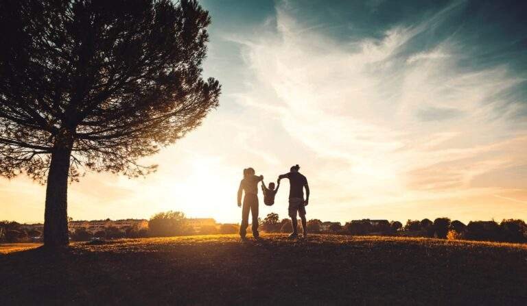 Família e Casamento - Pregação Cristã