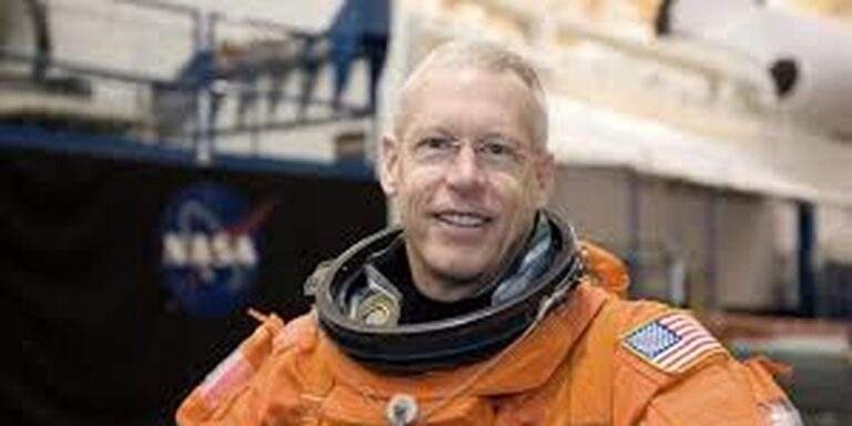 Astronauta deixa carreira na NASA para servir no ministério: “Um sonho realizado”
