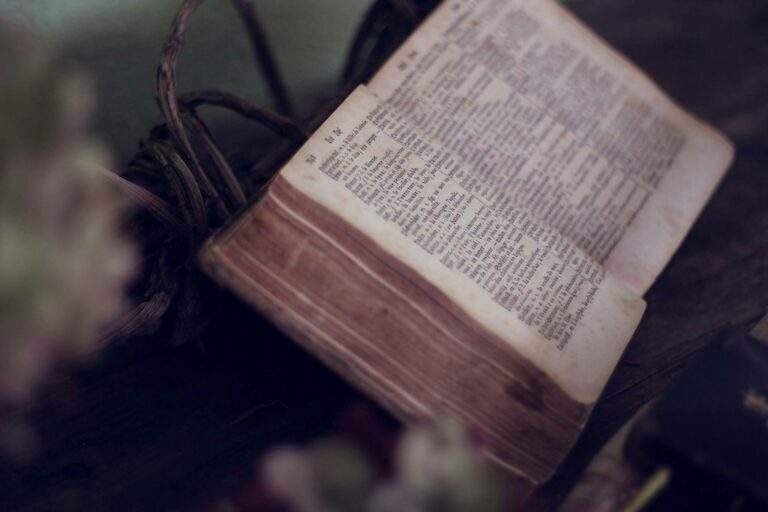 A Obra Misteriosa - Pregação Cristã