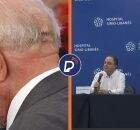 LULA está com função cerebral intacta após cirurgia na cabeça, afirma equipe médica.