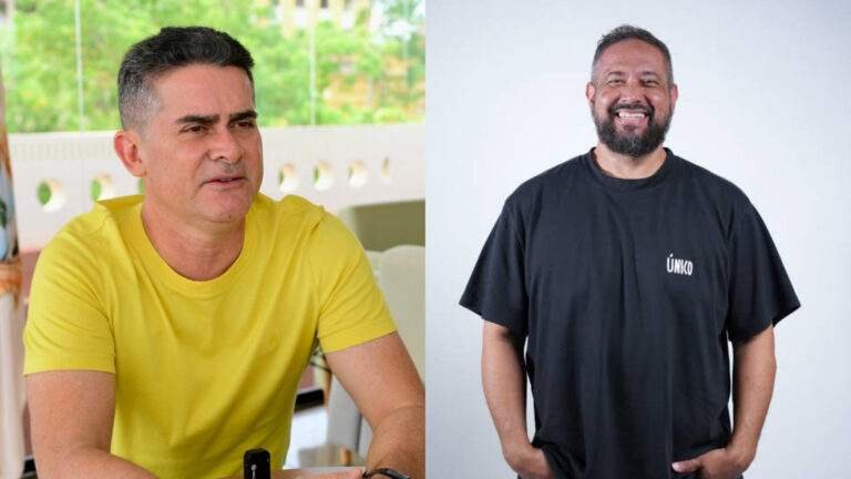 Prefeito David Almeida anuncia Fernandinho para o 'Réveillon Gospel 2025' em Manaus