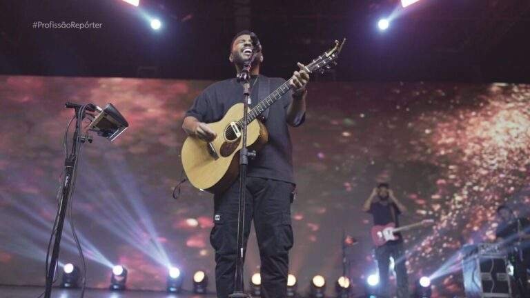 Prefeitura de SP nega alvará para festival gospel no Allianz Parque no Réveillon; evento é organizado por igreja da família Valadão