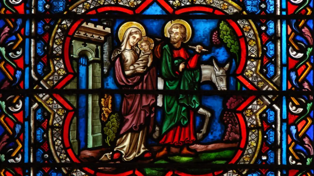 Virgem Maria: Confira 5 curiosidades sobre a mãe de Jesus